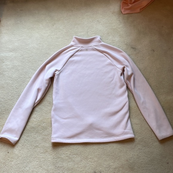 BRAND NEW Athleta Girls Jacket - Picture 6 of 8